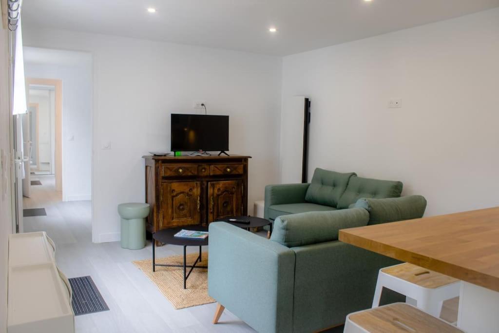 Ty Dany-wifi-plage A Pieds Holiday home Crozon