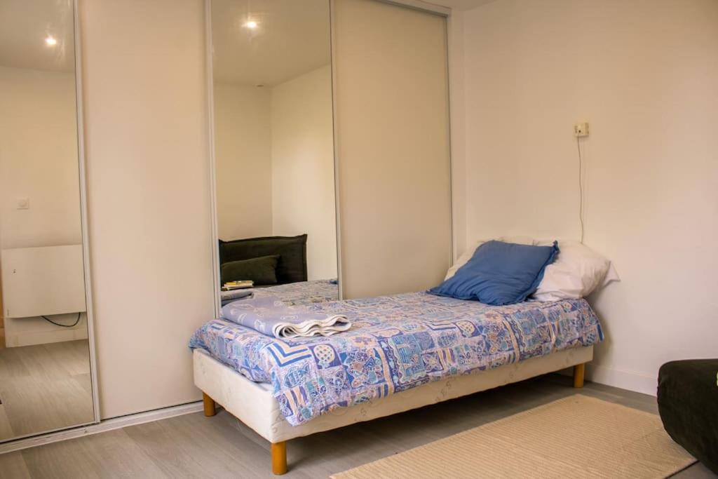 Ty Dany-wifi-plage A Pieds Holiday home *